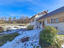 Maison à vendre 5 pièces à Arvillard (73110)