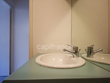 Studio à vendre à CHAMBERY (73) - Pour investisseurs et/ou parents d'étudiants
