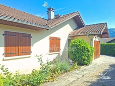 Maison à vendre 5 pièces CHALLES LES EAUX (73)