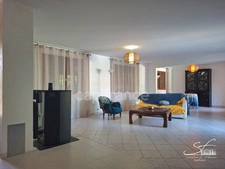 Maison à vendre 5 pièces CHALLES LES EAUX (73)