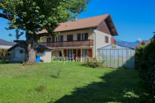 Maison 5 pièces à PONTCHARRA (38)