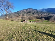 Grange et terrain de 10000 m² à vendre à PRESLE (73)