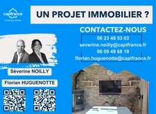 Maison à vendre 5 pièces à Arvillard (73110)