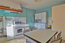 Maison à vendre 5 pièces VALGELON-LA ROCHETTE (73) avec cave et cour