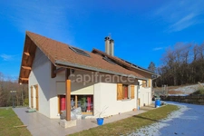 Maison à vendre 5 pièces à Arvillard (73110)
