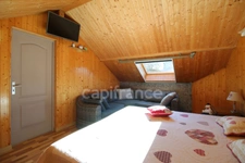 Maison à vendre 5 pièces à Arvillard (73110)