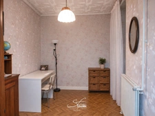 Maison et grange à vendre à SAINTE HELENE DU LAC (73)