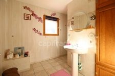 Maison à vendre 5 pièces à Arvillard (73110)