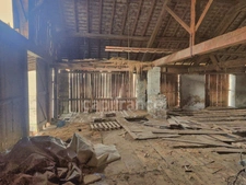 Grange et terrain de 10000 m² à vendre à PRESLE (73)