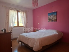 Maison à vendre 5 pièces à Arvillard (73110)