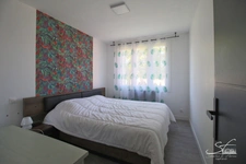 Appartement T3 en rez-de-chaussée à Barberaz (73000) avec balcon et cave