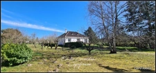 Maison à vendre LUANT (36)