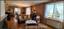 Maison à vendre LUANT (36)