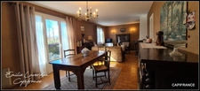 Maison à vendre LUANT (36)