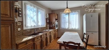 Maison à vendre LUANT (36)