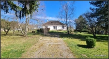 Maison à vendre LUANT (36)