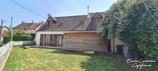 Maison à vendre à ne pas manquer !