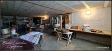 Maison à vendre LUANT (36)