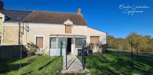 A vendre Maison La Pérouille