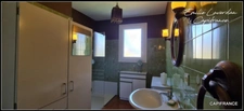 Maison à vendre LUANT (36)