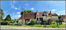 Longère à Vendre - AZAY LE FERRON