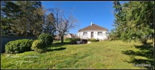 Maison à vendre LUANT (36)