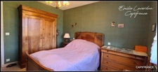 Maison à vendre LUANT (36)