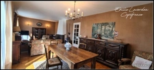 Maison à vendre LUANT (36)