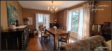 Maison à vendre LUANT (36)