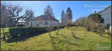 Maison à vendre LUANT (36)