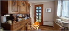 Maison à vendre LUANT (36)