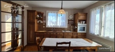 Maison à vendre LUANT (36)