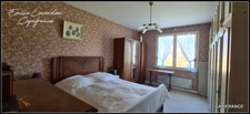 Maison à vendre LUANT (36)