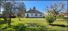 Maison à vendre LUANT (36)