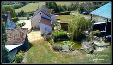 A VENDRE LONGERE A OULCHES