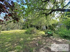 Sarthe department (72), for sale near Montval-sur-Loir train station, 5-bedroom bourgeois house on 600 m² of land