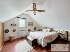 ST MARS D'OUTILLE (72), Maison traditionnelle à vendre en parfait état, 3 chambres, jardin et garage