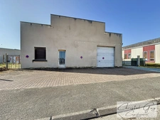 Local/bureau à vendre MULSANNE (72)