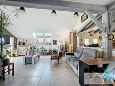 House for sale, 5 rooms, 135 m², garage, 3 bedrooms, 2626 m² of land, MAYET (72)