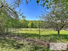 Maison contemporaine plain-pied à vendre 3 chambres, garage, 800 m2 terrain, CHATEAU LA VALLIERE (37), 30 minutes de Tours