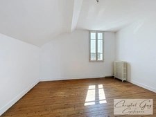 Montval-sur-Loir (72500) – Charming 5-room house for sale, dating from the 1930s, with garden and garage