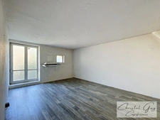 Maison à vendre 4 pièces MONTVAL-SUR-LOIR (72)