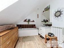 ST MARS D'OUTILLE (72), Maison traditionnelle à vendre en parfait état, 3 chambres, jardin et garage