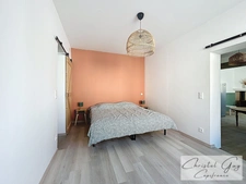 Vaas (72500) - Propriété de Charme 1910 de 175 m² + Maison d'amis, 7 Pièces, Terrain de 1260 m², Idéale Résidence Principale ou Secondaire 