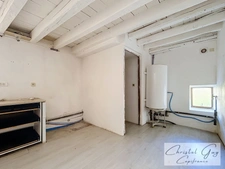 Maison à vendre 4 pièces MONTVAL-SUR-LOIR (72)