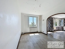 A NOUVEAU DISPONIBLE A LA VENTE : Maison à vendre 6 pièces avec entrepôt SAINT AUBIN LE DEPEINT (37)