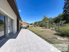 Vaas (72500) Maison sans vis à vis de 194m² sur 6500 m² de terrain, étang, garage, annexe aménageable