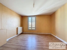 Maison de village à vendre 6 pièces LA CHARTRE SUR LE LOIR (72)