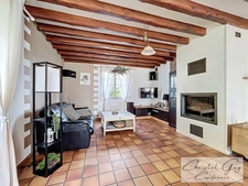 Maison traditionnelle 144 m² à vendre à Écommoy (72) – 4600 m², vie de plain-pied, dépendances, proche gare et commerces