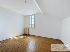 Montval-sur-Loir (72500) – Charming 5-room house for sale, dating from the 1930s, with garden and garage